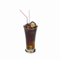 Easy Liquid Calorie Breakdown