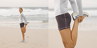 Stretch It: Quads