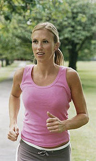Fit Tip:  Cycle Your Workouts 