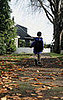 Are There Sidewalks In Your Neighborhood and Do You Use Them?