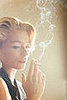 Another Reason To Stop Smoking: Acne