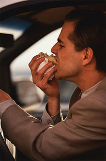 Relax Already: Eat A Balanced Diet