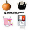 Fit For October: Must Haves