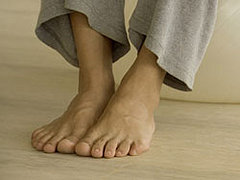 What's the Deal With: Plantar Fasciitis What's the Deal With: Plantar Fasciitis