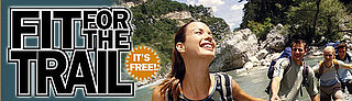 Get Fit For the Trail This Fall