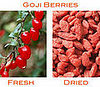What's the Deal With:  Goji Berries?