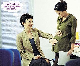 Would You Be a Surrogate Mother?