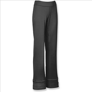 Get Your Butt in Gear: Adjustable Pant Lengths