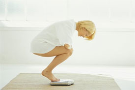 Weight Gain Inevitable? Not So Fast 