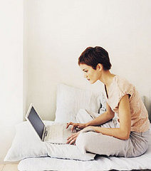 Would You Want to Work From Home?