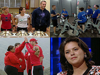 Biggest Loser Recap: Patty and Her Smile Leave The Campus