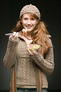 Are You a Flexitarian?