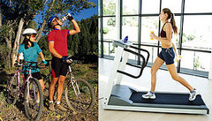 When are You MORE Fit? When are You MORE Fit?