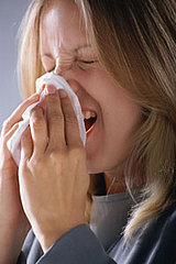 A Few Facts About Coughing and Sneezing A Few Facts About Coughing and Sneezing