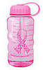 Get in Gear:  Pink Ribbon Water Bottle