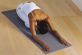 Yoga Mat Etiquette