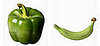 Diet Tip: Have One Fruit and One Veggie Each Meal