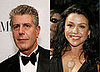 Yummy Link: From Anthony Bourdain to Greek Food