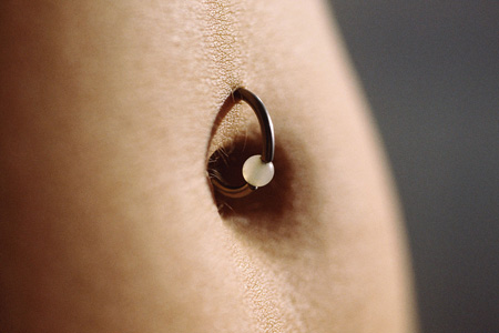 Genital Piercings: What Do You Think?
