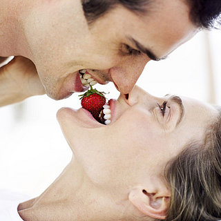 Do Food and Sex Mix?