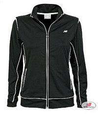 Lace Up for a Cure: Vigor Jacket by New Balance