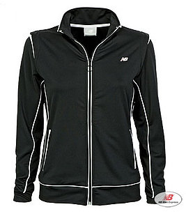 Lace Up for a Cure: Vigor Jacket by New Balance