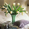 Not a Morning Person? Try Flowers