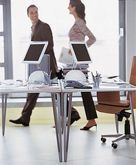 How to Mix Business With Fitness