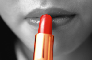 Lead in Your Lipstick?  