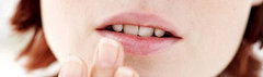 Canker Sores Are No Crack up Canker Sores Are No Crack up