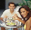 What Do You Do to Keep Dining Out From Being a Diet Disaster?