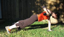 Lifting Tip: Multitask