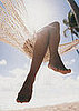 Sun Bathe to Prevent Breast Cancer?