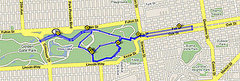 WalkJogRun Your Routes