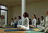 Breast Cancer Patients Feel Better With Yoga