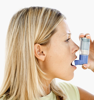 How to Deal With Seasonal Allergies, Asthma and Exercise