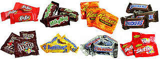 Halloween Survival Guide: Candy Breakdown 