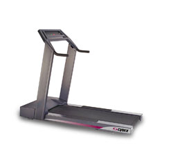 Treadmill RECALL!