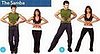 Dancing With the Stars Dancing Workout