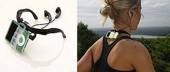 NekFIT iPod Holder: Cool or Not?