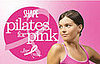 Another Way to Get Involved: Pilates for Pink