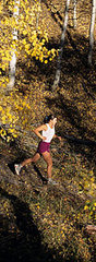Running and Endurance Running and Endurance