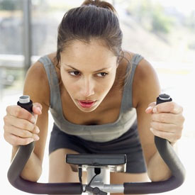 Wipe Down That Gym Equipment