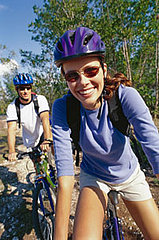 Brake Don't Break: Biking Tips