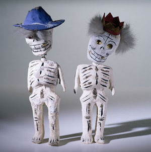 P.L.O.W. – Day of the Dead