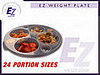 Cool Healthy Gadget: EZ Weight Plate