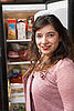 Diet Tip: Rearrange Your Refrigerator 