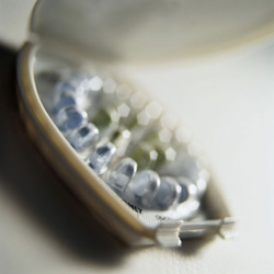 Quiz: What Do You Know About the Pill?  