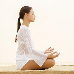 Is Snoozing in Yoga Class OK?