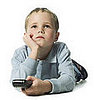 Hypertension Linked to Kids TV Time